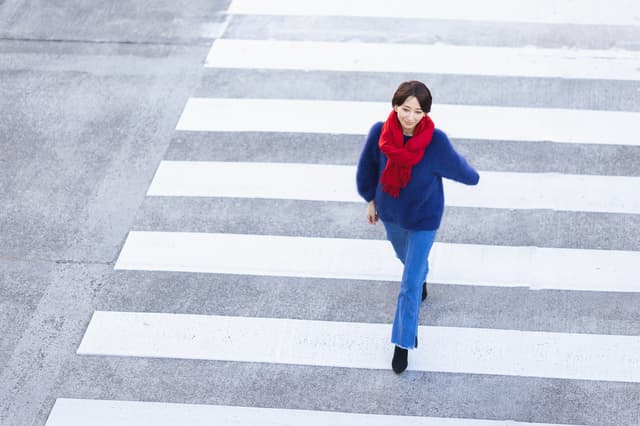 ズボラでも続けやすい運動習慣