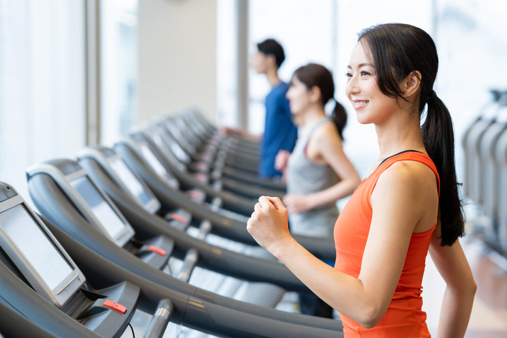 【運動】ズボラさんでもできるダイエットルーティン