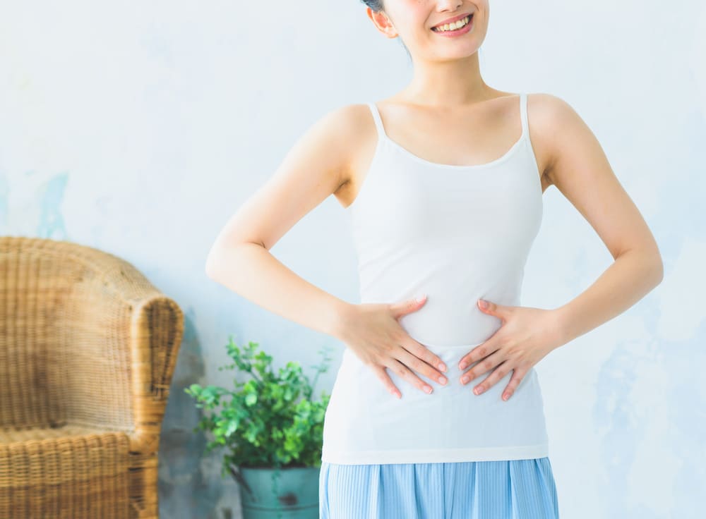 食欲が止まらない人のためのダイエットマインド