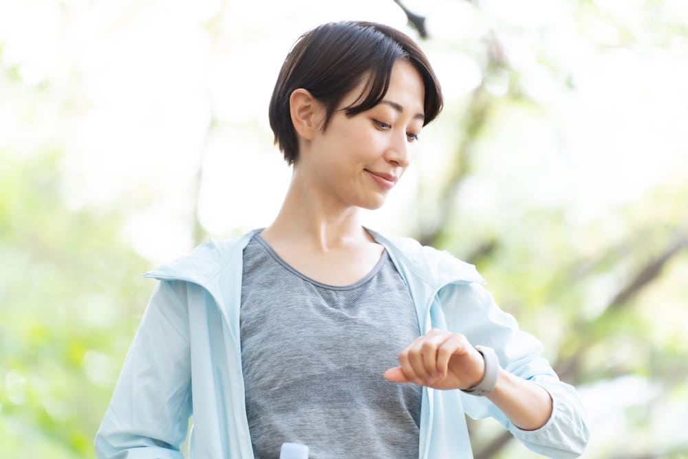 食事制限とのセットで効果大！痩せる運動方法