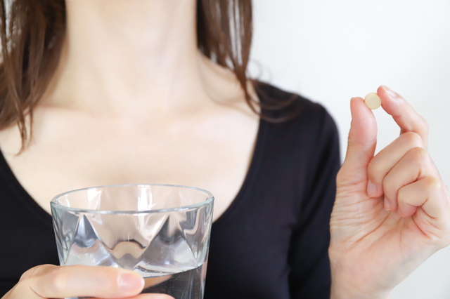 イソトレチノインの正しい服用方法